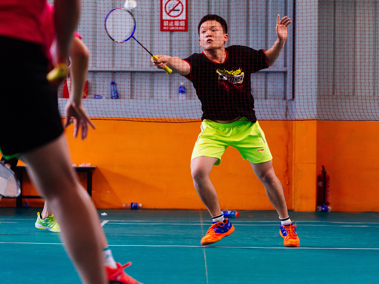 在下半场焕 在下半场焕