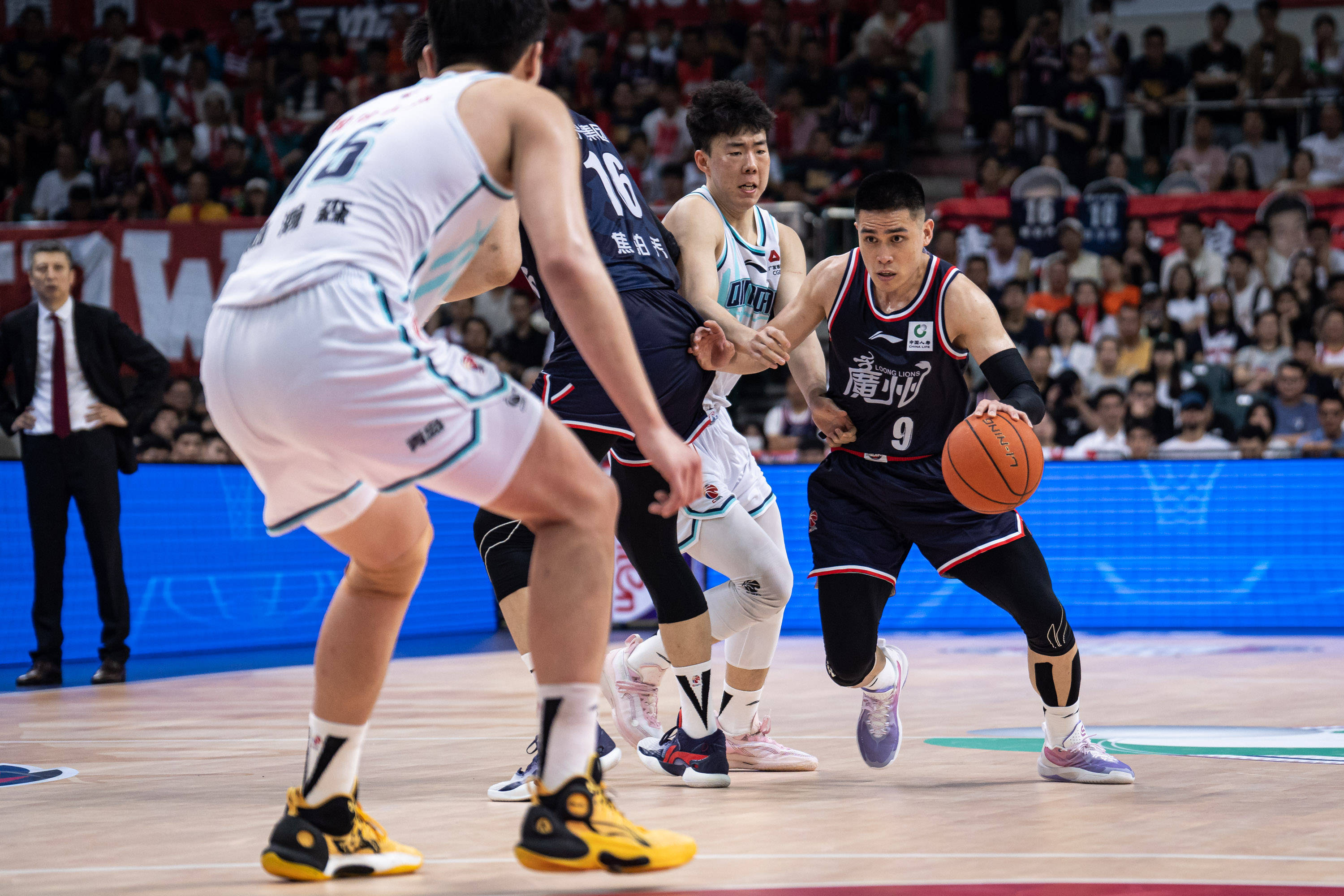 成功稳住了 成功稳住了