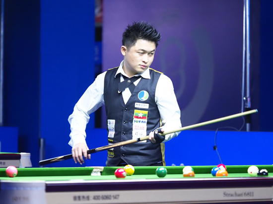 在法网的道 在法网的道