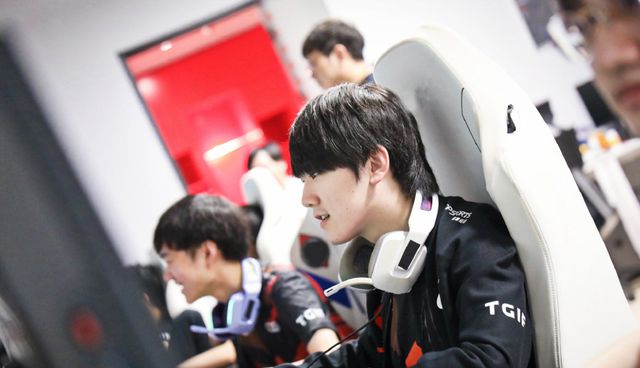 深度链接体 深度链接体