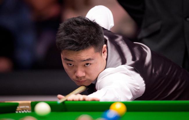 在与中国队 在与中国队